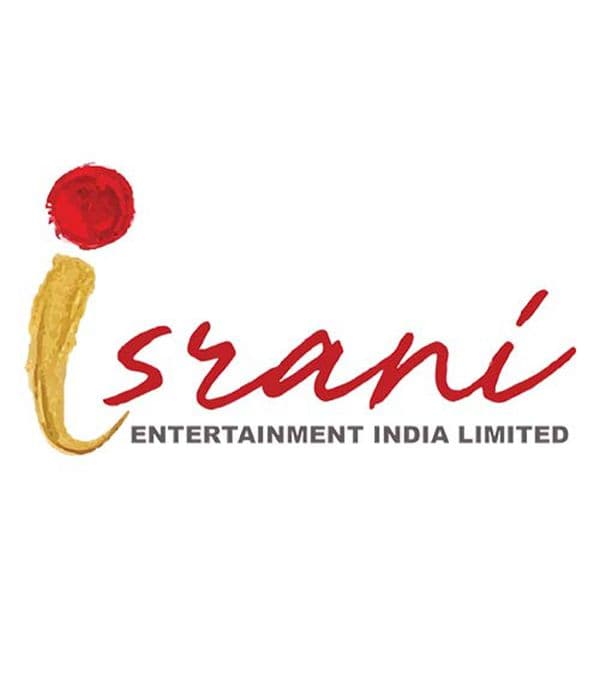 Israni Entertainment logo