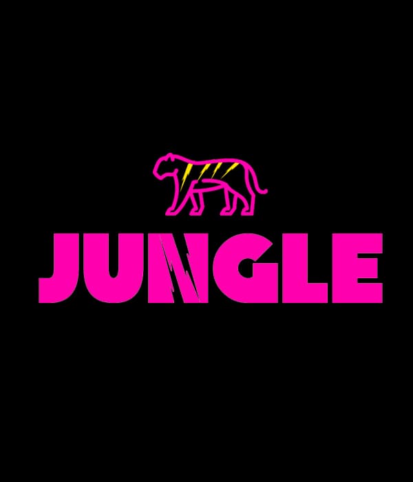 Jungle logo