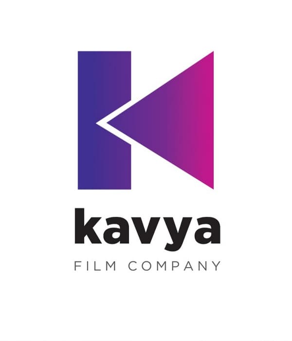 Kavya Film Company logo