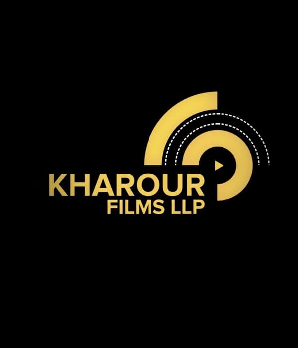 Kharour Films Llp logo