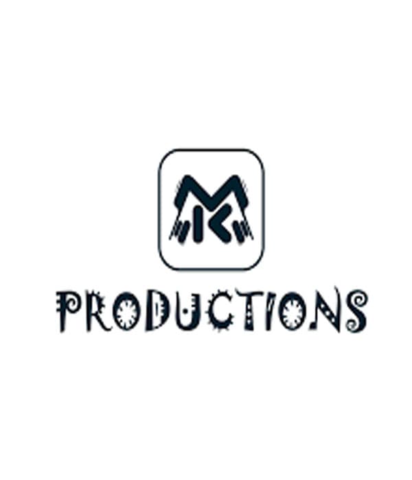 Krup Productions logo