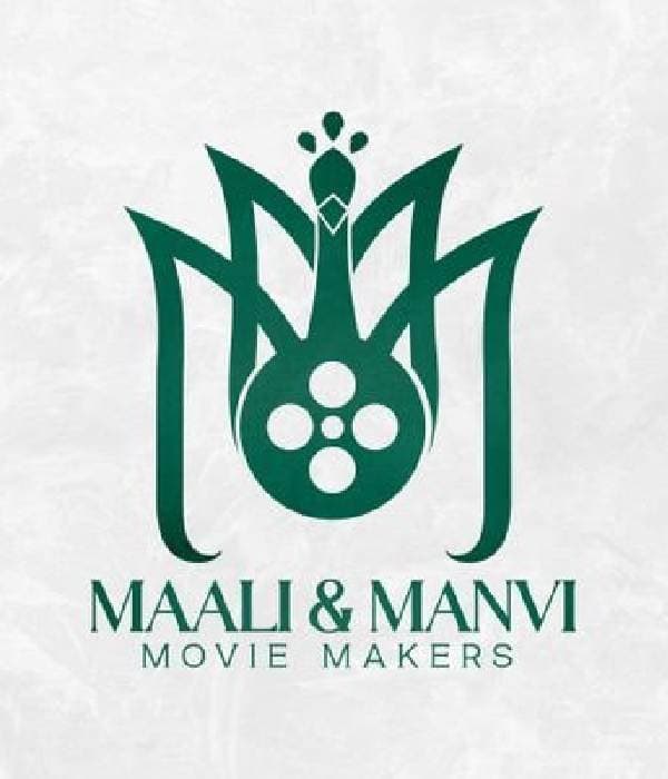 Maali Manvi Movie Makers logo