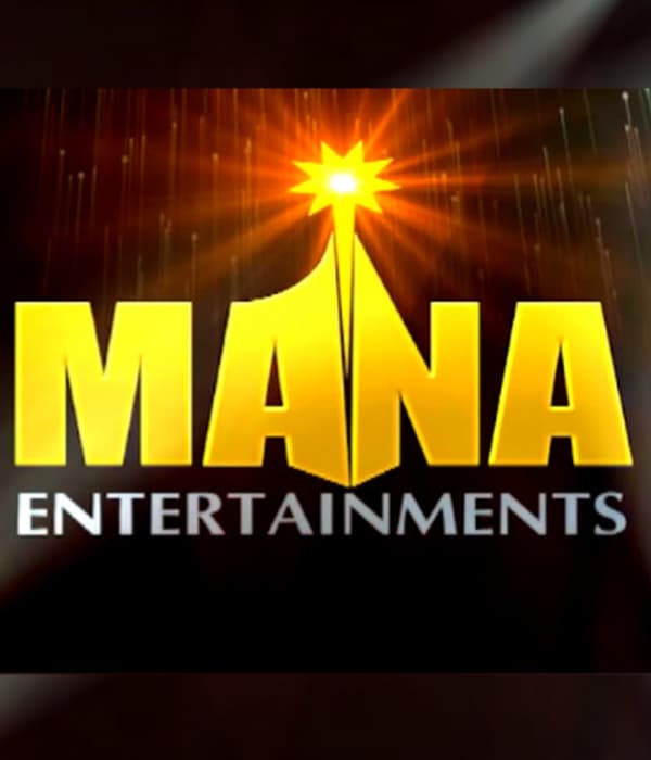 Mana Entertainment logo