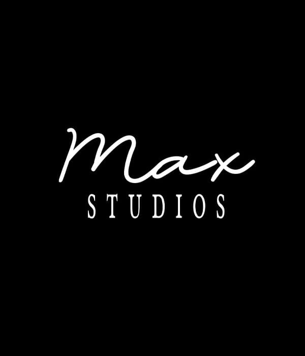 Max Studios logo