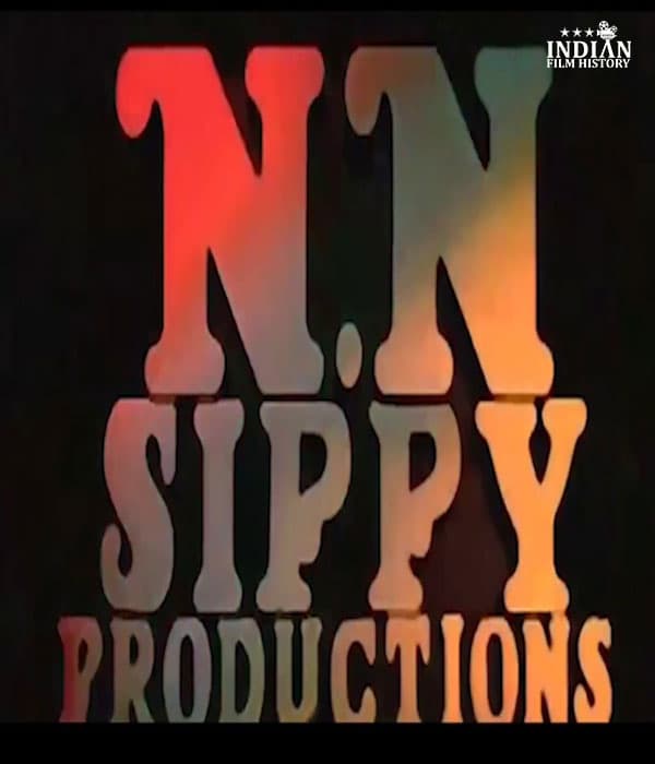 N N Sippy Productions logo