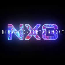 NX Visual Entertainment logo