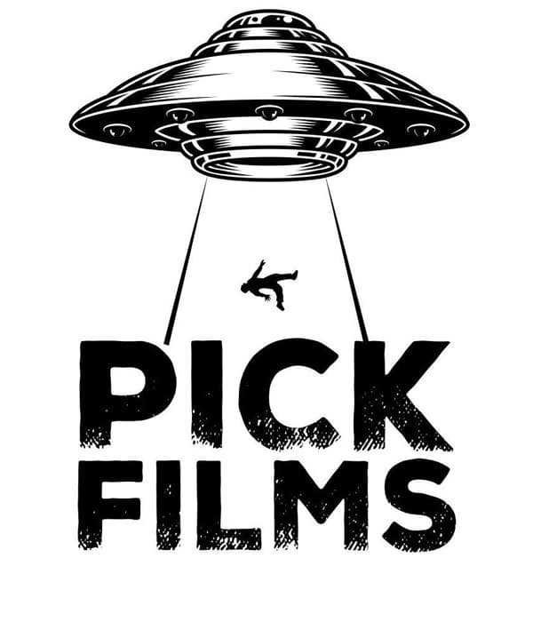 Pick Films logo