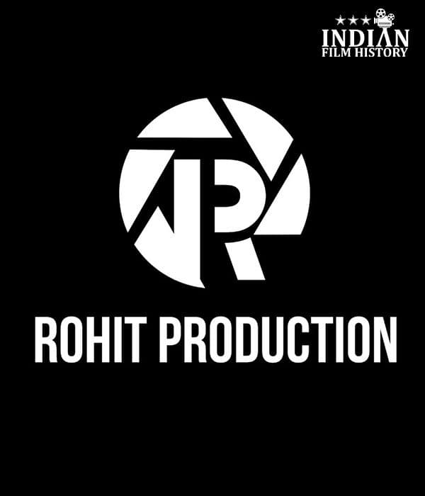 Rohit Kumar Productions logo