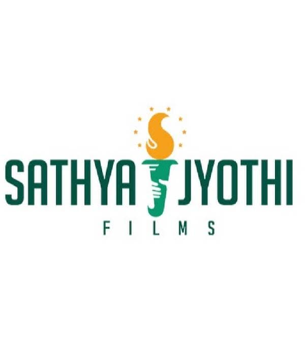 Sathya Jyothi Films logo