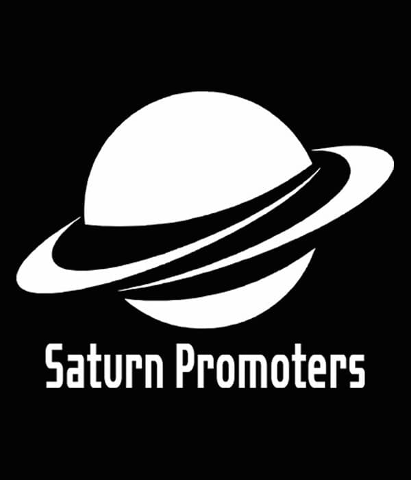 Saturn Promoters logo