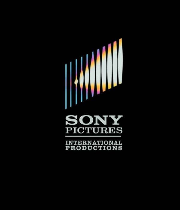 Sony Pictures International Productions logo