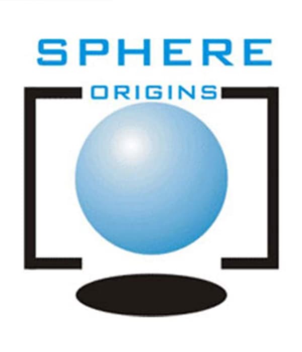 Sphere Origins logo