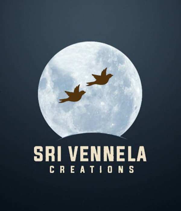 Sri Vennela Creations logo