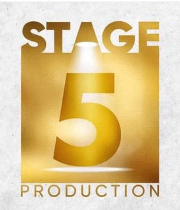 Stage 5 Productions logo