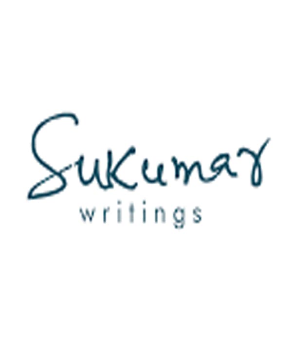 Sukumar Writings logo