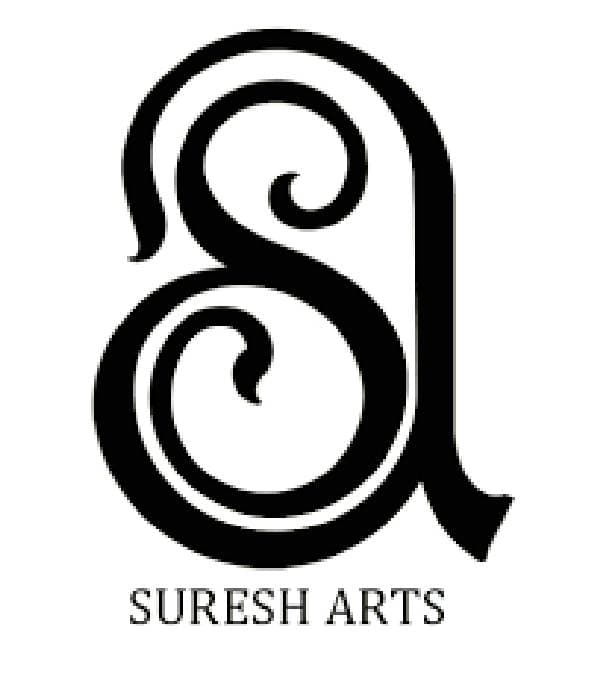 Suresh Arts logo