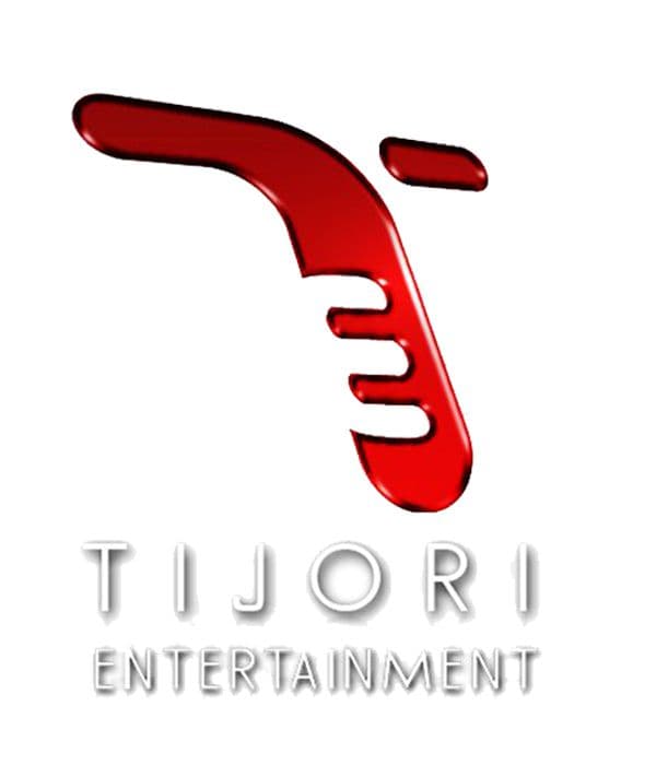 Tijori Entertainment logo