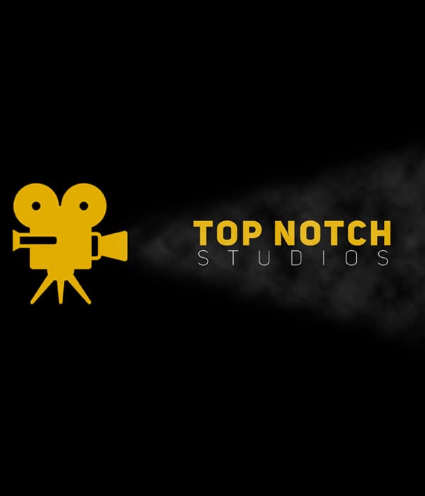 Top Notch Studios logo