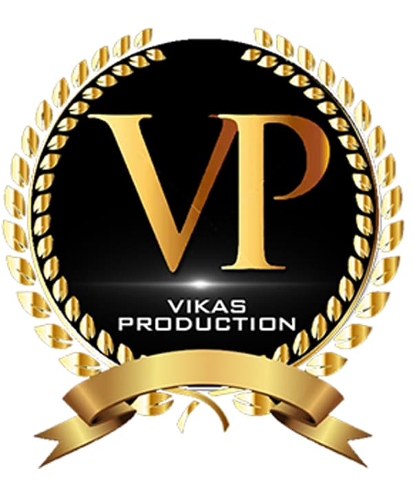 Vikas Productions logo