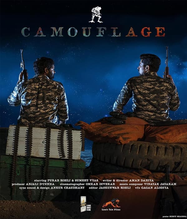 Camouflage