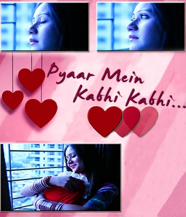 Pyaar Mein Kabhi Kabhi