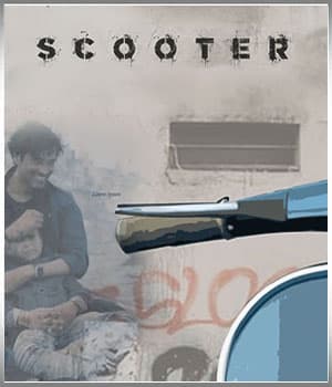 Scooter