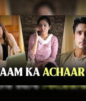 Aam Ka Achaar