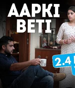 Aapki Beti