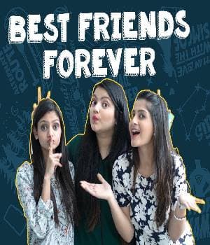 Best Friends Forever