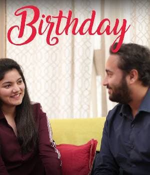 Birthday Gift