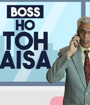 Boss Ho Toh Aisa