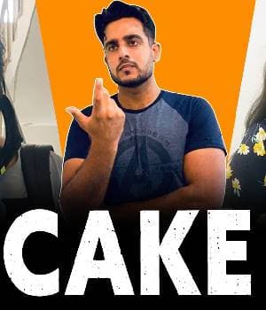 Cake