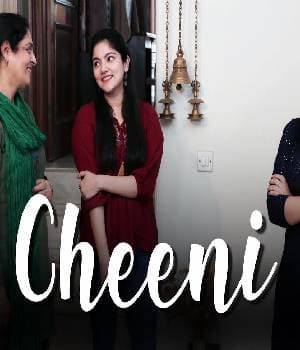 Cheeni