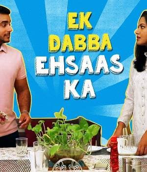 Ek Dabba Ehsaas Ka