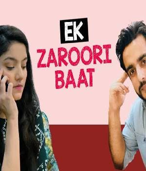 Ek Zaroori Baat