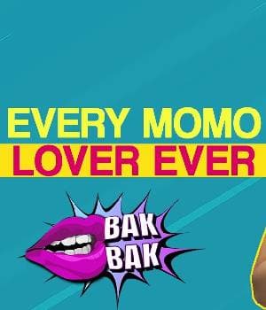 Every Momo Lover Ever