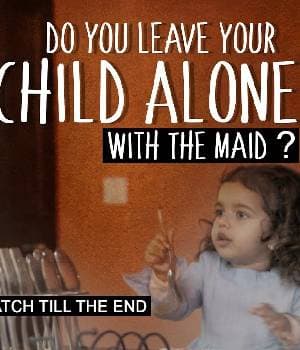 Every Working Parent Should Watch This