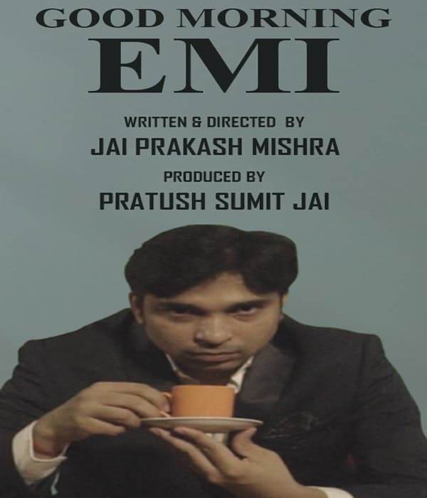 Good Morning EMI