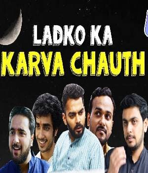 If Men Observed Karva Chauth Fast