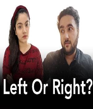 Left Or Right