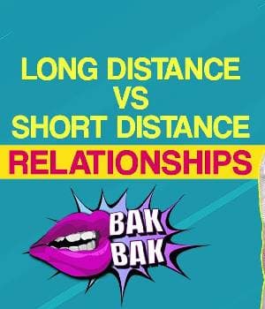 Long Distance Relationship Vs Short Distance Relationship