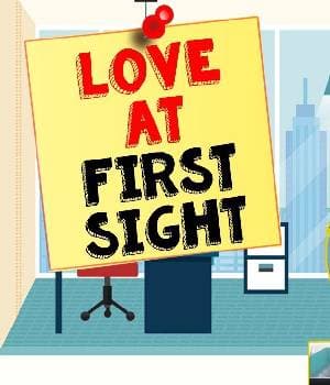 Love At First Sight