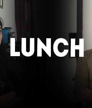 Lunch