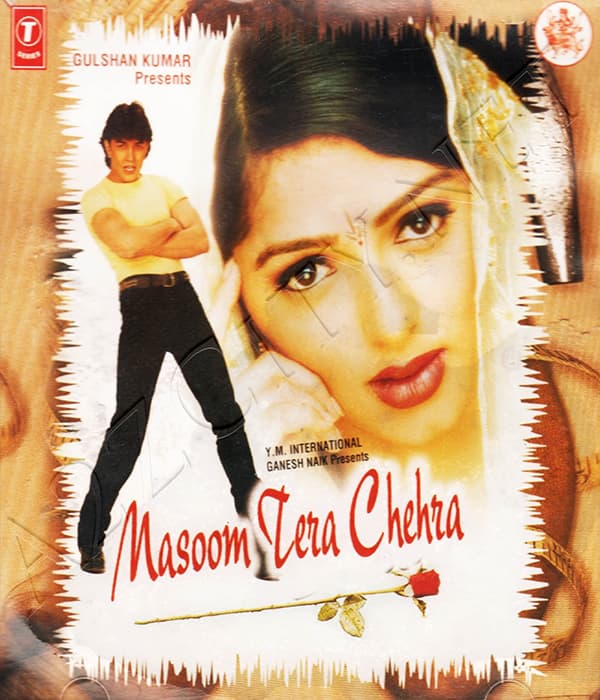 Masoom Tera Chehra