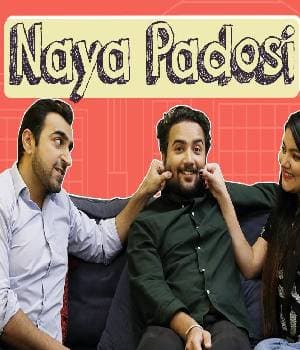 Naya Padosi