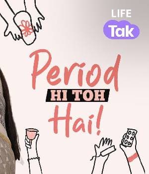 Period Hi Toh Hai