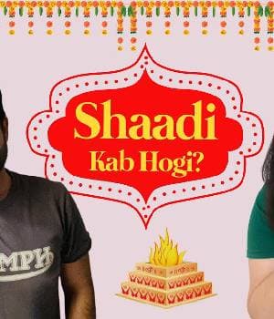 Shadi Kab Hogi