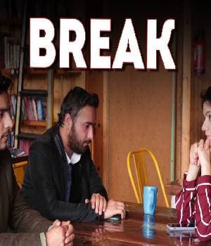 Take A Break