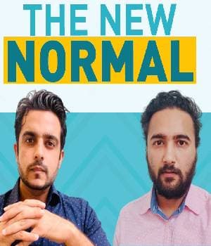 The New Normal