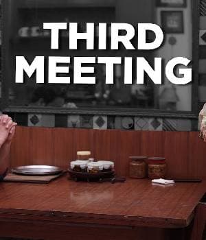 Third Meeting